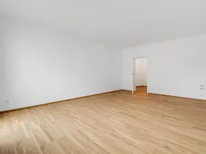 Pronájem bytu 1+kk, Kladno, Lesík, 33 m2