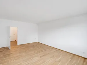 Pronájem bytu 1+kk, Kladno, Lesík, 33 m2