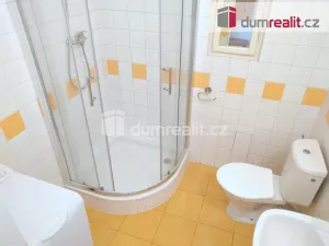 Pronájem bytu 2+kk, Praha - Smíchov, Moulíkova, 42 m2