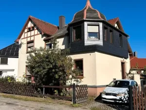 Prodej rodinného domu, Neugersdorf, Německo, 174 m2