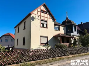 Prodej rodinného domu, Neugersdorf, Německo, 174 m2