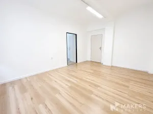 Pronájem kanceláře, Praha - Nusle, Bělehradská, 19 m2