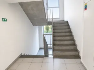 Pronájem bytu 2+kk, Mladá Boleslav, Na Radouči, 42 m2