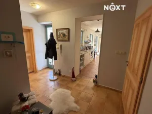 Pronájem bytu 2+kk, Břeclav, Sovadinova, 105 m2