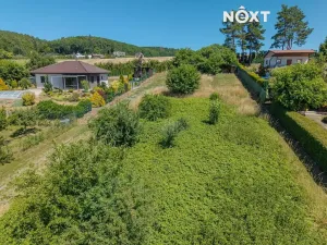 Prodej pozemku pro bydlení, Račice-Pístovice, 977 m2