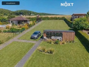 Prodej pozemku pro bydlení, Račice-Pístovice, 977 m2