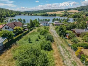 Prodej pozemku pro bydlení, Račice-Pístovice, 977 m2