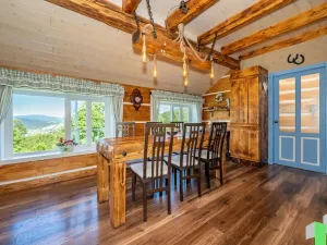 Prodej chalupy, Písek, 126 m2