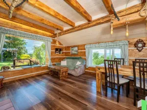 Prodej chalupy, Písek, 126 m2