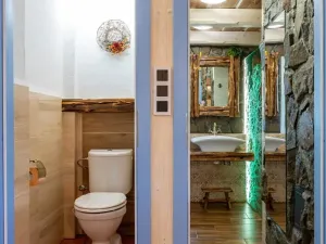 Prodej chalupy, Písek, 126 m2