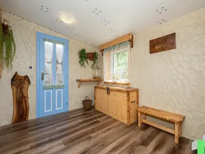 Prodej chalupy, Písek, 126 m2