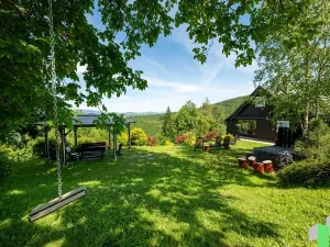Prodej chalupy, Písek, 126 m2
