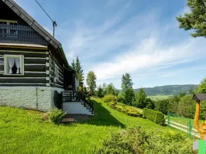 Prodej chalupy, Písek, 126 m2