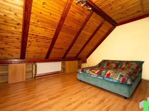 Prodej rodinného domu, Ostrava, U Jana, 130 m2
