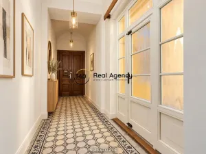 Prodej bytu 3+kk, Praha - Smíchov, Štefánikova, 93 m2