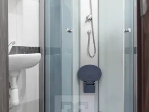 Pronájem bytu 1+1, Praha - Horní Měcholupy, Milánská, 20 m2