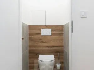 Pronájem bytu 2+kk, Praha - Hlubočepy, Devonská, 52 m2