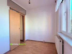 Pronájem bytu 2+1, Sokolov, Švabinského, 63 m2