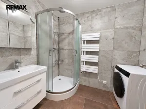 Pronájem bytu 1+1, Havlíčkův Brod, Na Spravedlnosti, 44 m2