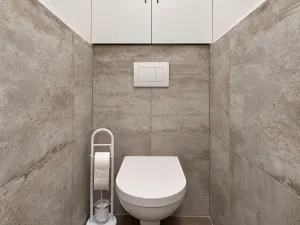 Pronájem bytu 1+1, Havlíčkův Brod, Na Spravedlnosti, 44 m2