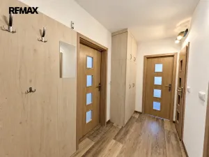 Pronájem bytu 1+1, Havlíčkův Brod, Na Spravedlnosti, 44 m2