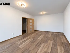 Pronájem bytu 1+1, Havlíčkův Brod, Na Spravedlnosti, 44 m2