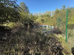 Prodej pozemku pro bydlení, Trhové Sviny, Svatotrojiční, 664 m2
