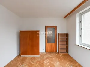 Prodej bytu 3+1, Praha - Smíchov, Plzeňská, 72 m2