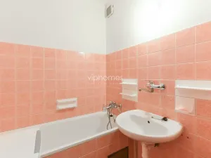 Prodej bytu 3+1, Praha - Smíchov, Plzeňská, 72 m2