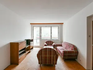 Prodej bytu 3+1, Praha - Smíchov, Plzeňská, 72 m2