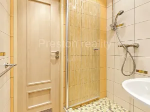 Prodej bytu 1+kk, Písek, 17. listopadu, 19 m2
