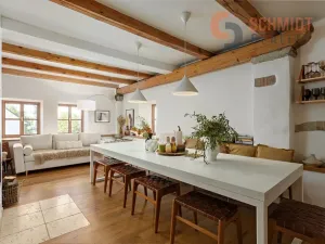 Prodej ubytování, Pavlov, Na Cimbuří, 242 m2