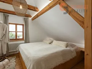 Prodej ubytování, Pavlov, Na Cimbuří, 242 m2