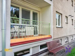 Prodej bytu 3+1, Velké Karlovice, 79 m2
