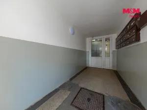 Prodej bytu 2+1, Jáchymov, K Lanovce, 60 m2