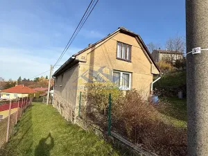 Prodej chalupy, Zaječov, 120 m2