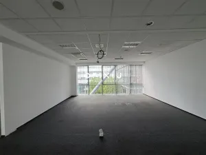 Pronájem kanceláře, Praha - Smíchov, Karla Engliše, 168 m2