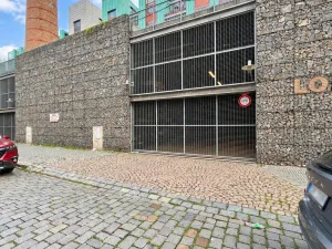 Prodej garážového stání, Praha, Novákových, 11 m2
