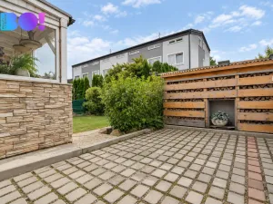 Prodej bytu 6+kk a větší, Sulice, Hlavní, 163 m2