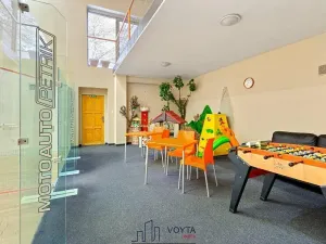 Prodej komerční nemovitosti, Karlovy Vary, Truhlářská, 464 m2