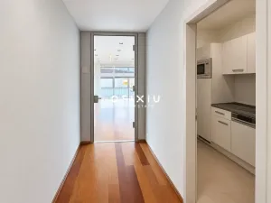 Pronájem kanceláře, Praha - Smíchov, Karla Engliše, 750 m2