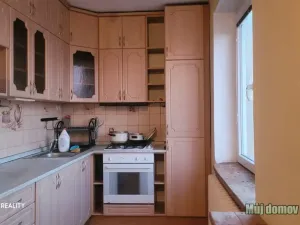 Pronájem bytu 2+kk, Praha - Vršovice, Kubánské náměstí, 78 m2