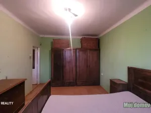 Pronájem bytu 2+kk, Praha - Vršovice, Kubánské náměstí, 78 m2