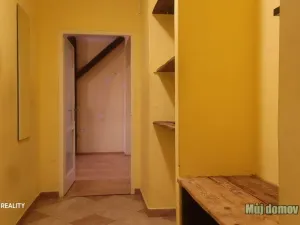Pronájem bytu 2+kk, Praha - Vršovice, Kubánské náměstí, 78 m2