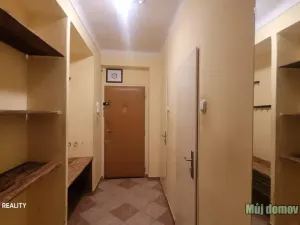 Pronájem bytu 2+kk, Praha - Vršovice, Kubánské náměstí, 78 m2