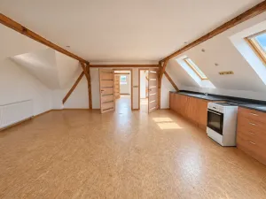Prodej rodinného domu, Cebiv, 360 m2