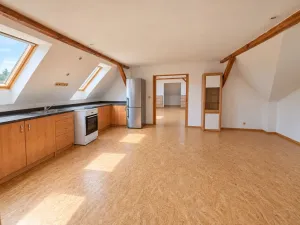 Prodej rodinného domu, Cebiv, 360 m2