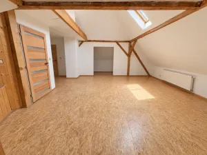 Prodej rodinného domu, Cebiv, 360 m2