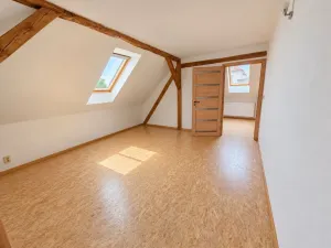 Prodej rodinného domu, Cebiv, 360 m2