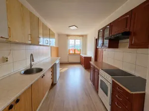 Prodej rodinného domu, Cebiv, 360 m2